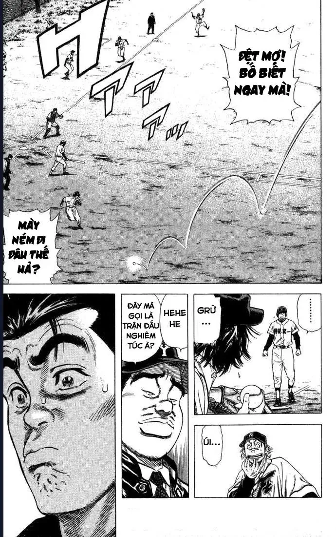 Rookies Chapter 49 - 19