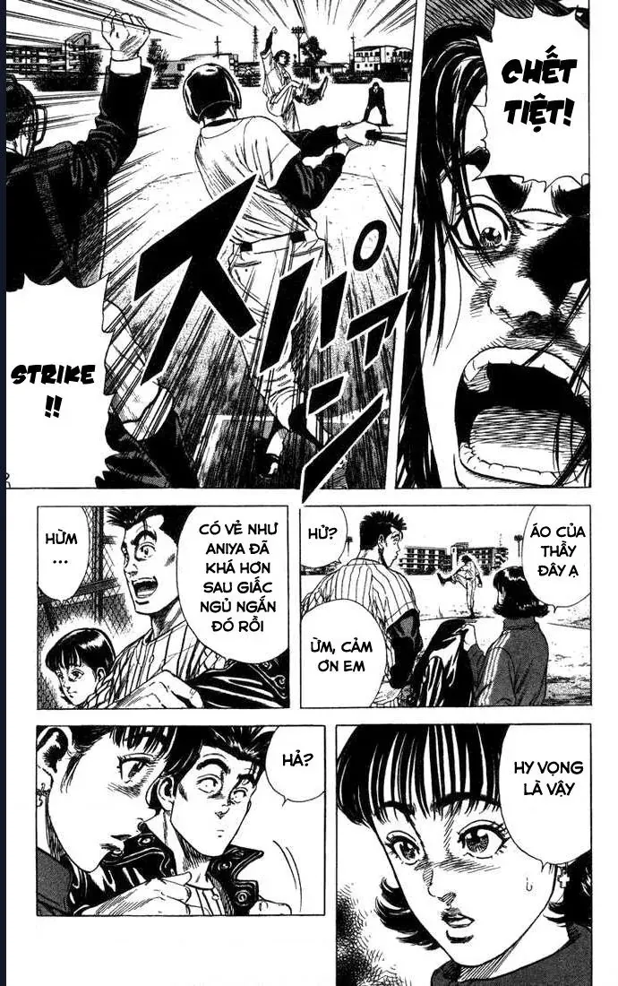 Rookies Chapter 49 - 5