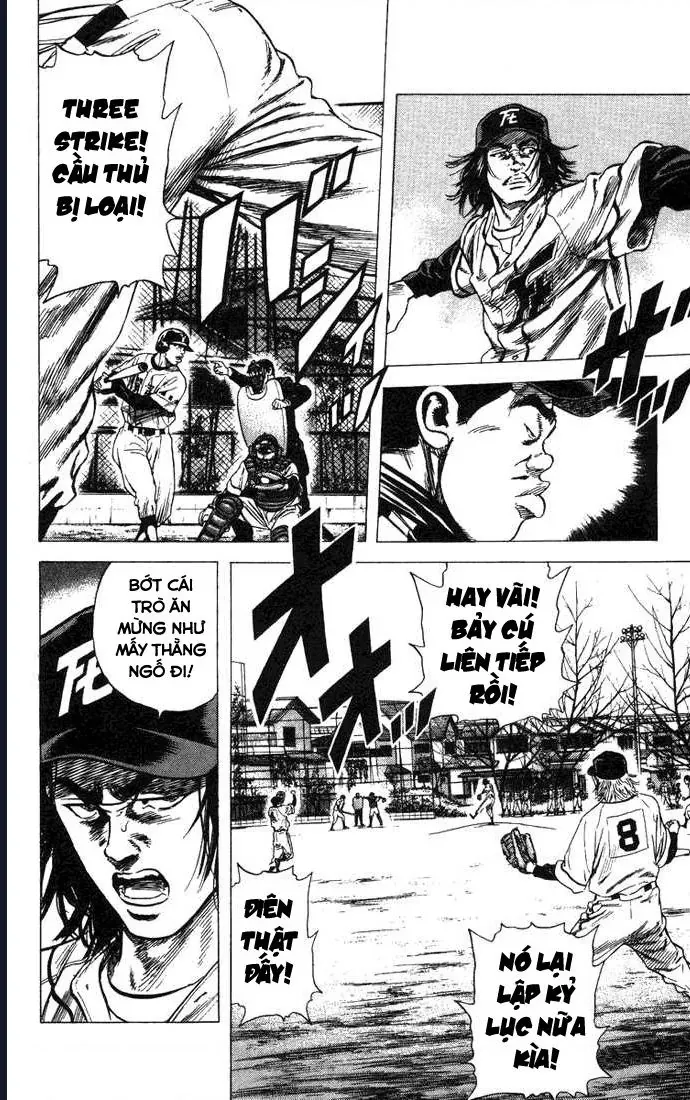 Rookies Chapter 49 - 6