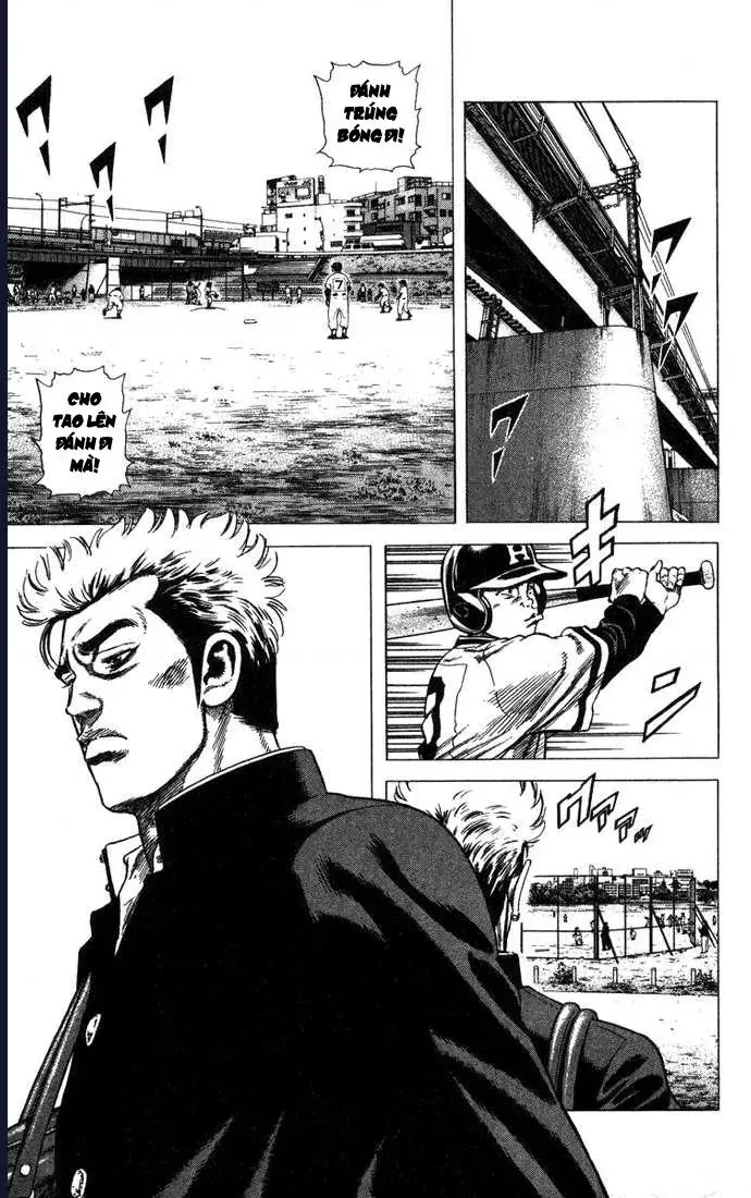 Rookies Chapter 49 - 9