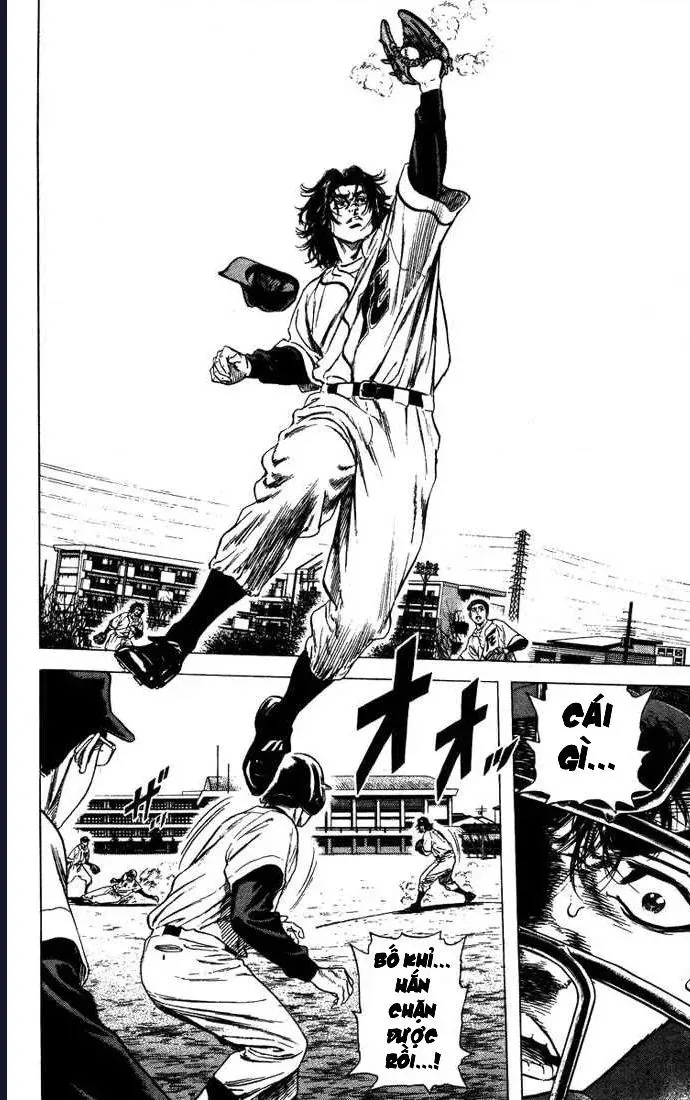 Rookies Chapter 50 - 11