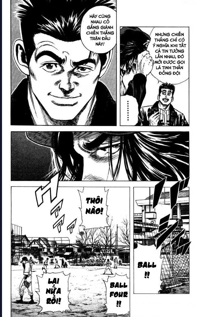 Rookies Chapter 50 - 15