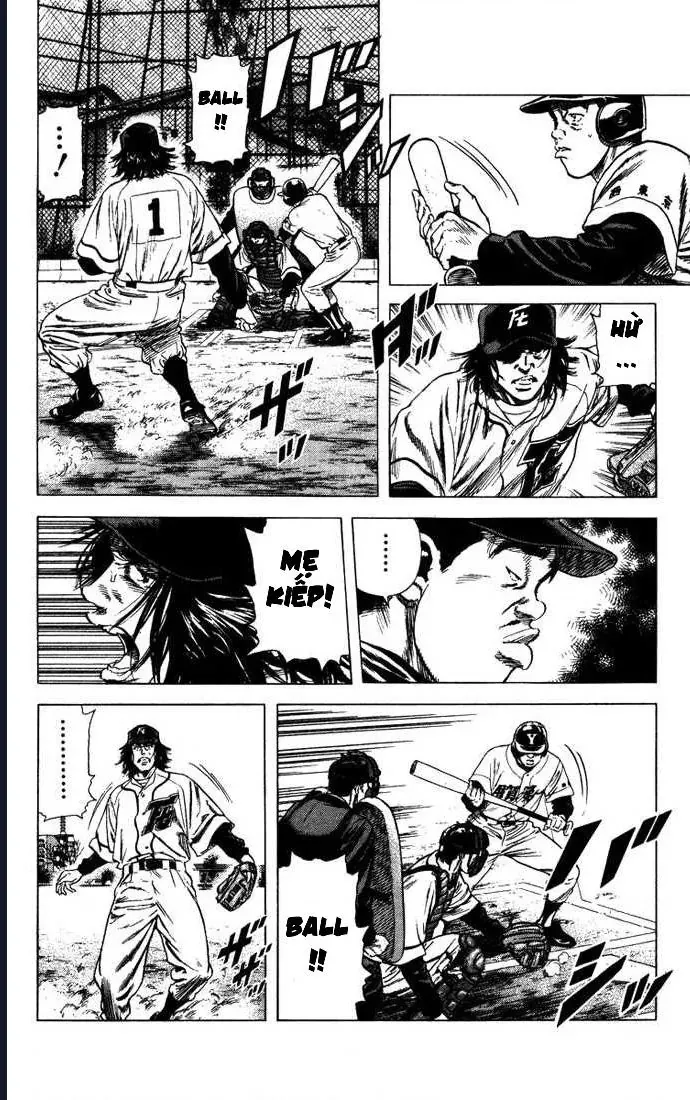 Rookies Chapter 50 - 3