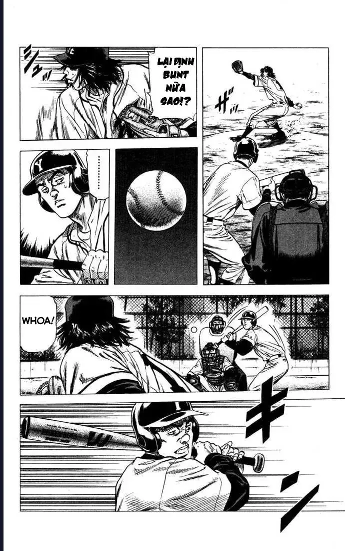 Rookies Chapter 50 - 7