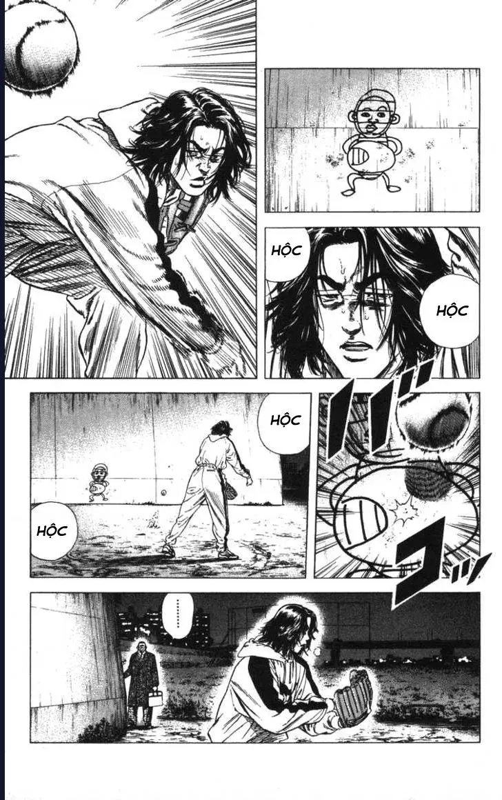 Rookies Chapter 51 - 12