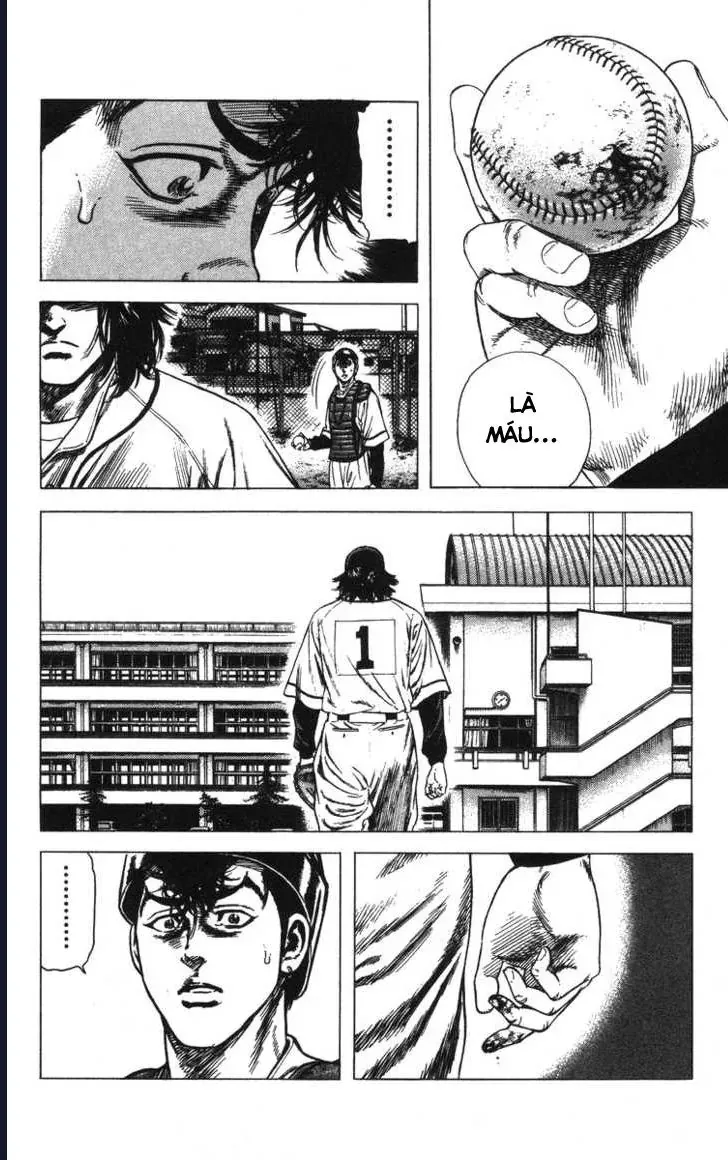 Rookies Chapter 51 - 7