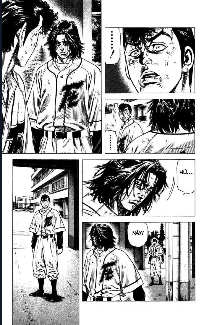 Rookies Chapter 52 - 17