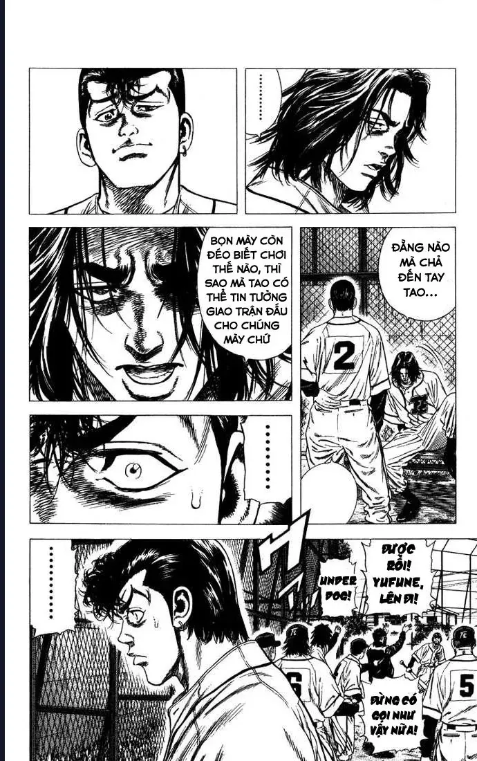 Rookies Chapter 52 - 8