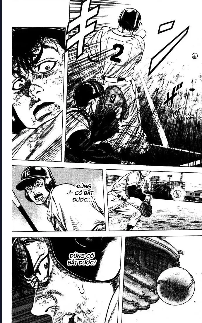 Rookies Chapter 53 - 16