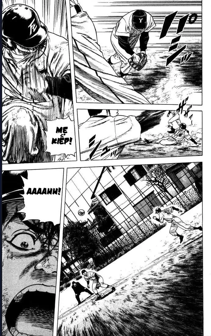 Rookies Chapter 53 - 17