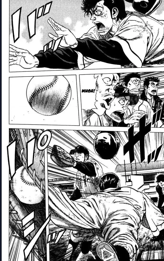 Rookies Chapter 53 - 18