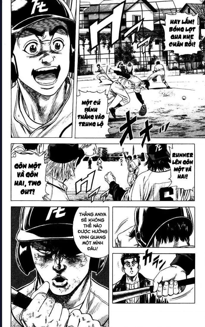Rookies Chapter 53 - 8