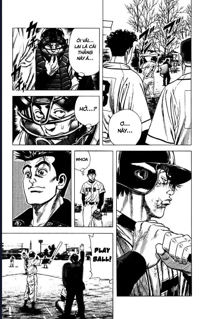 Rookies Chapter 53 - 9