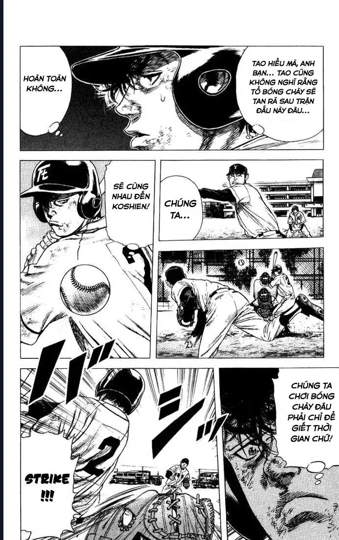 Rookies Chapter 53 - 10