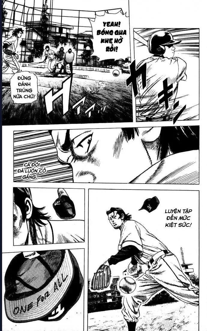 Rookies Chapter 54 - 12