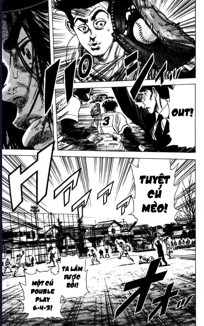 Rookies Chapter 54 - 14