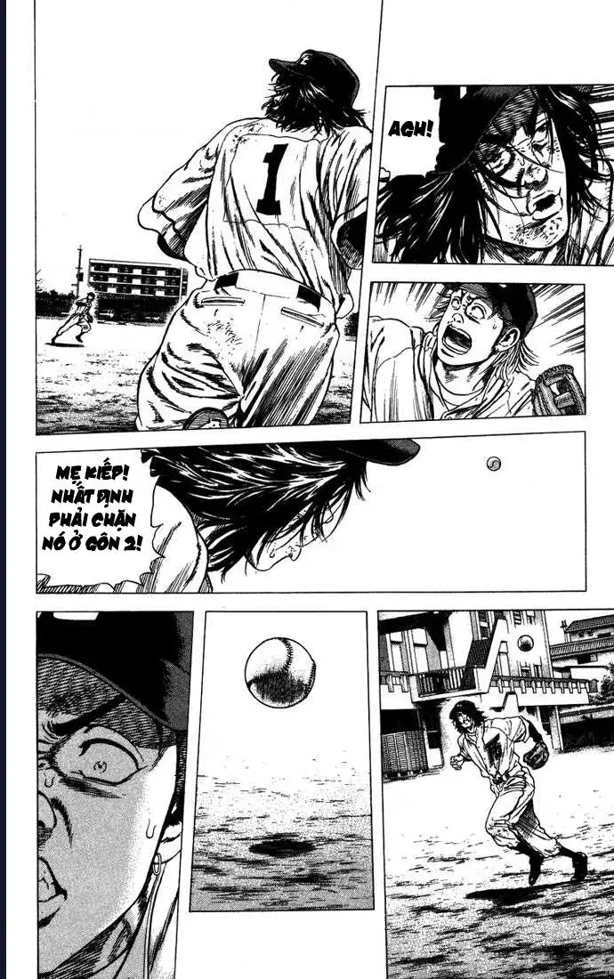 Rookies Chapter 54 - 7