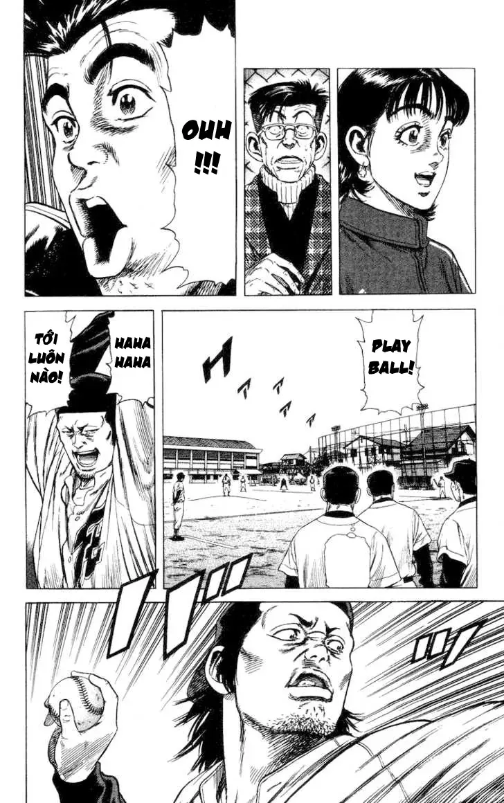 Rookies Chapter 55 - 12