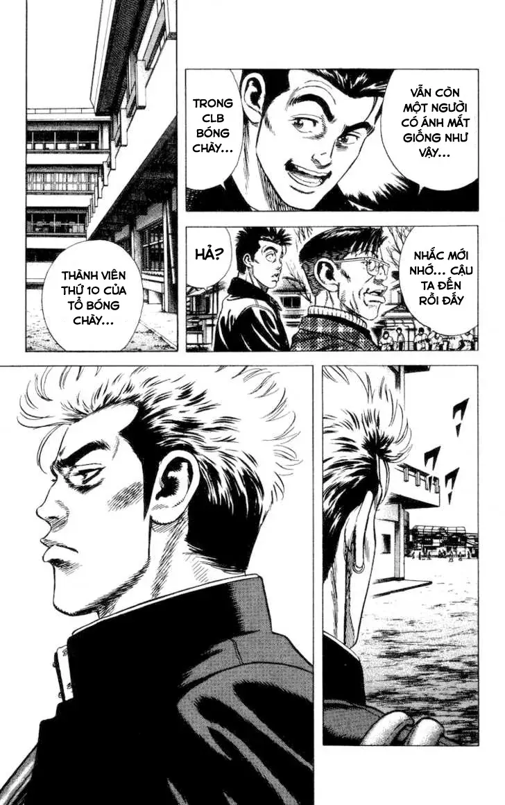 Rookies Chapter 55 - 19
