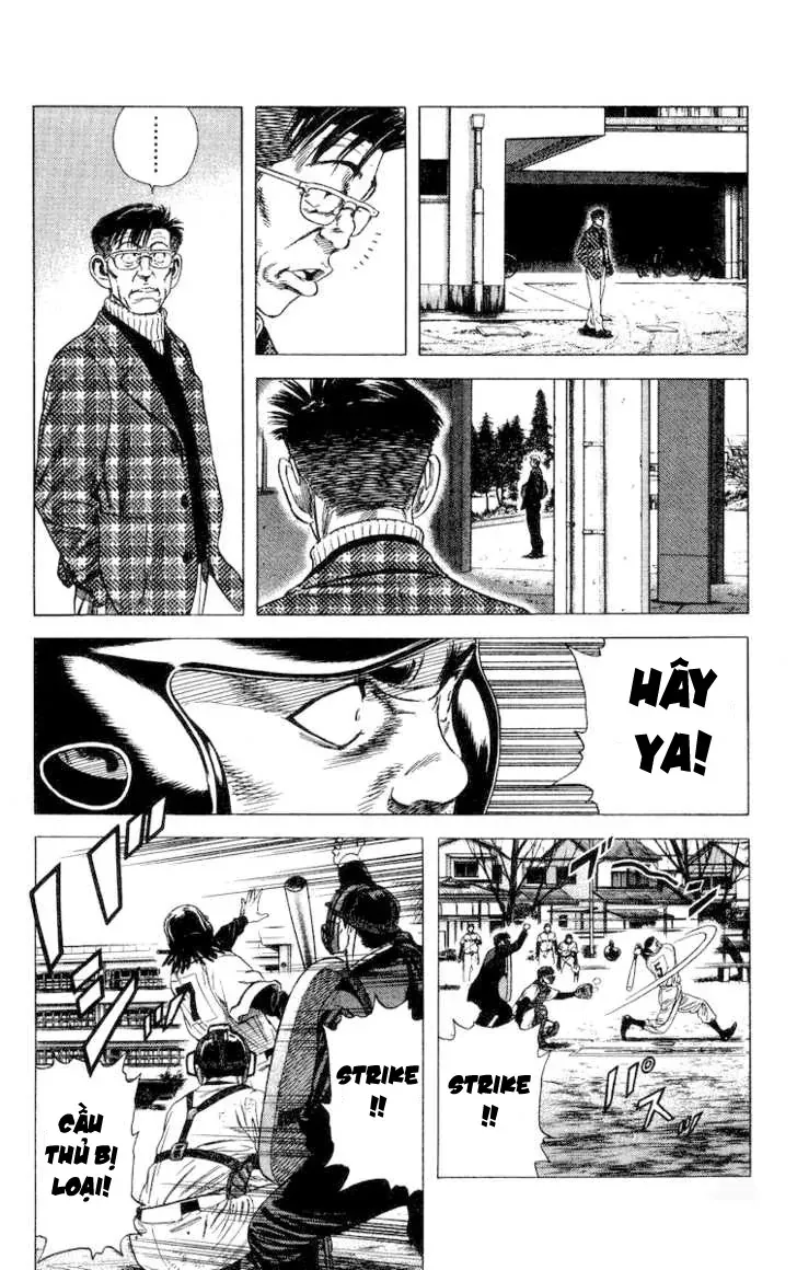 Rookies Chapter 55 - 6