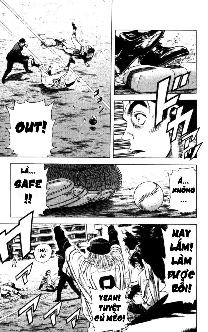 Rookies Chapter 56 - 14