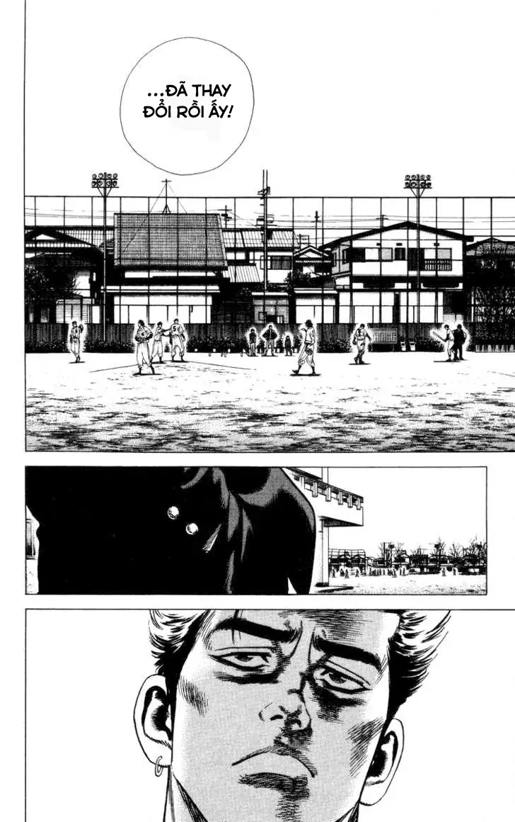 Rookies Chapter 56 - 9