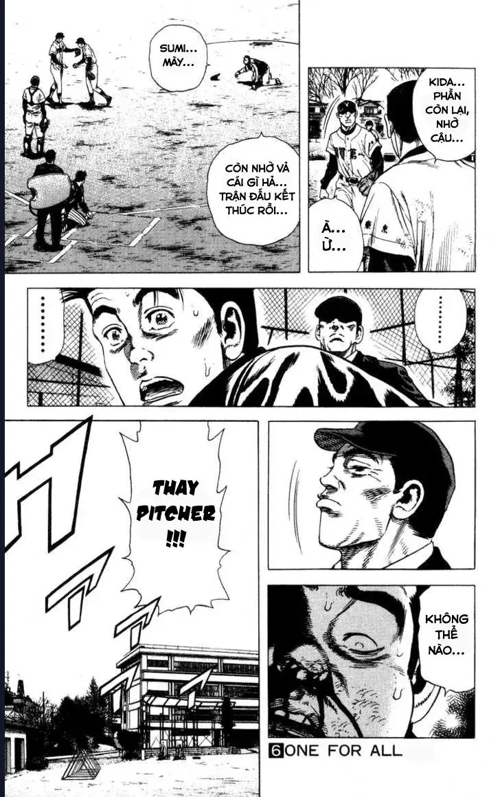 Rookies Chapter 57 - 18
