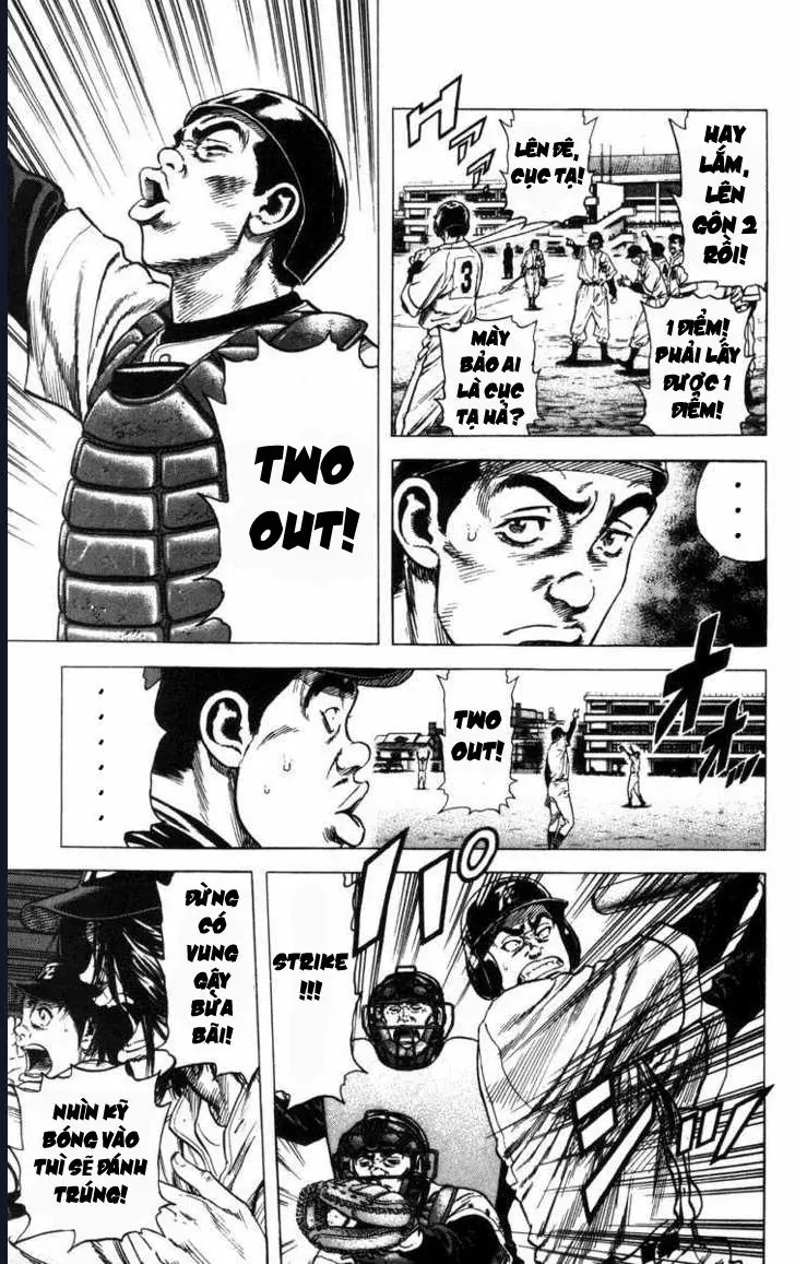 Rookies Chapter 58 - 16