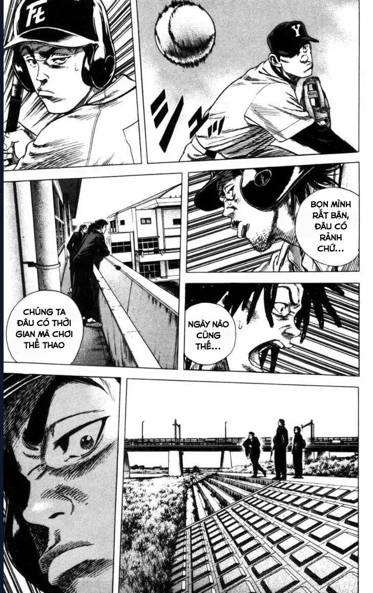Rookies Chapter 58 - 18