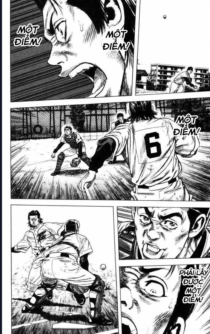 Rookies Chapter 58 - 21