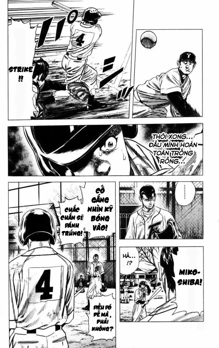 Rookies Chapter 59 - 11