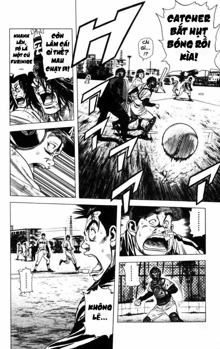 Rookies Chapter 59 - 7