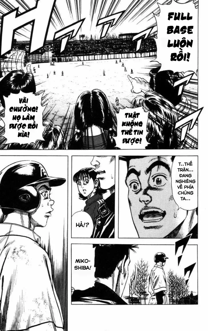 Rookies Chapter 59 - 8