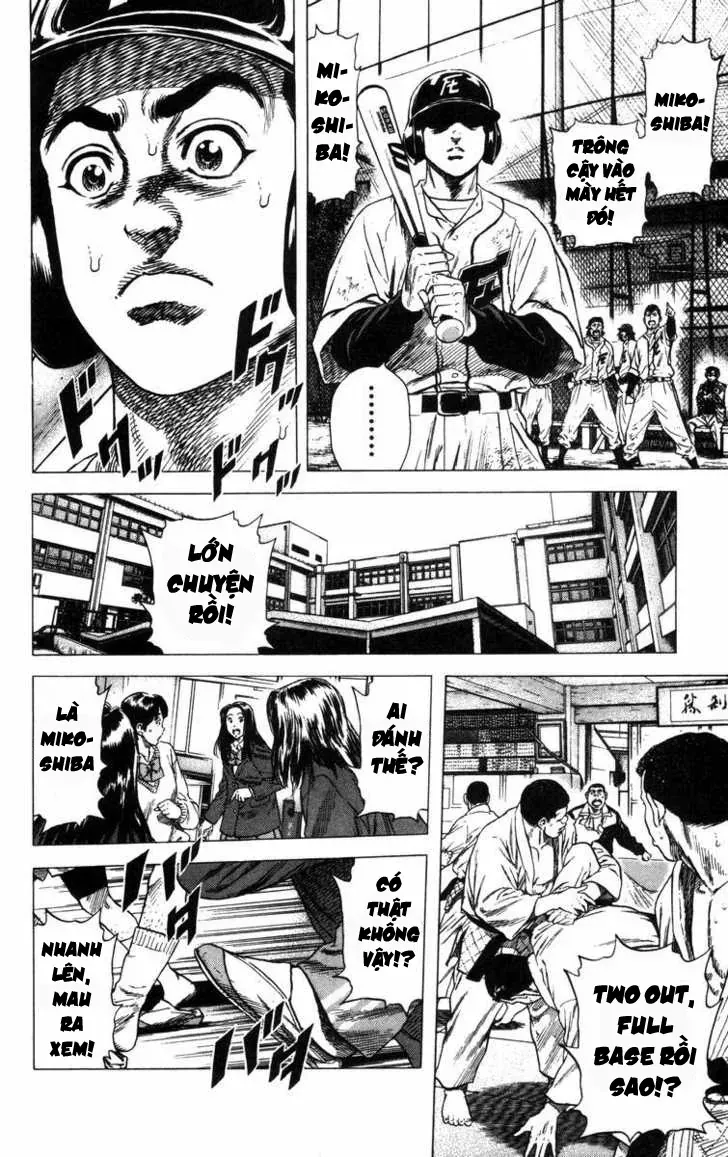Rookies Chapter 59 - 9
