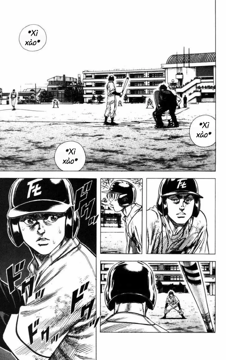 Rookies Chapter 59 - 10
