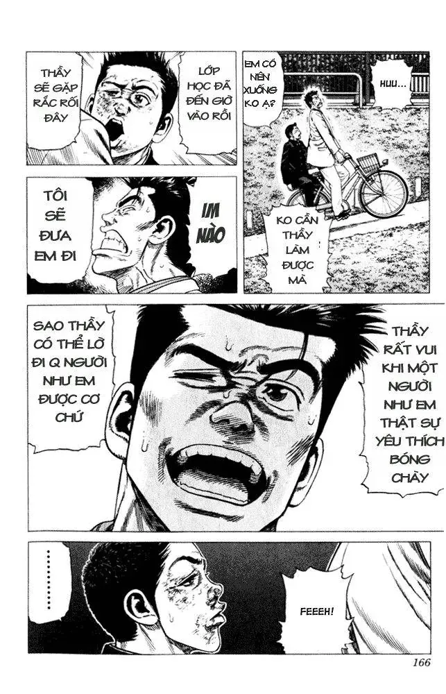 Rookies Chapter 6 - 16