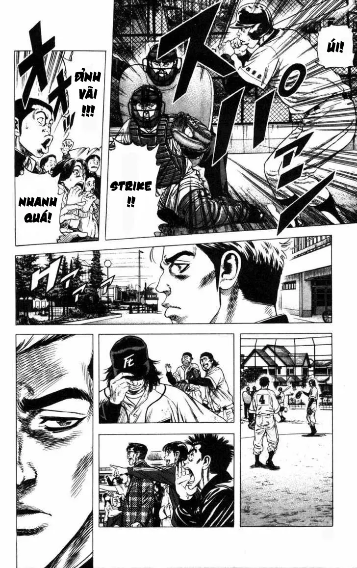 Rookies Chapter 61 - 16