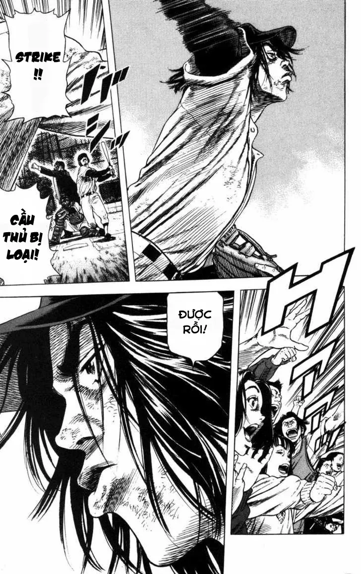 Rookies Chapter 61 - 19
