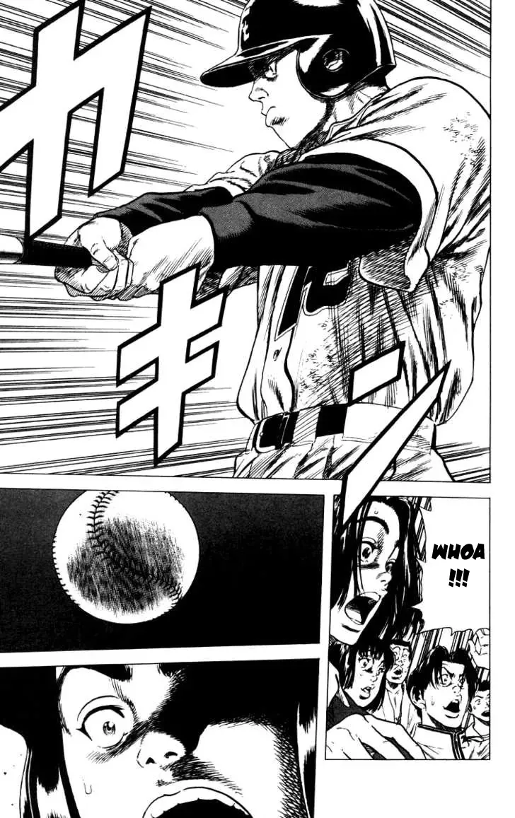 Rookies Chapter 62 - 16