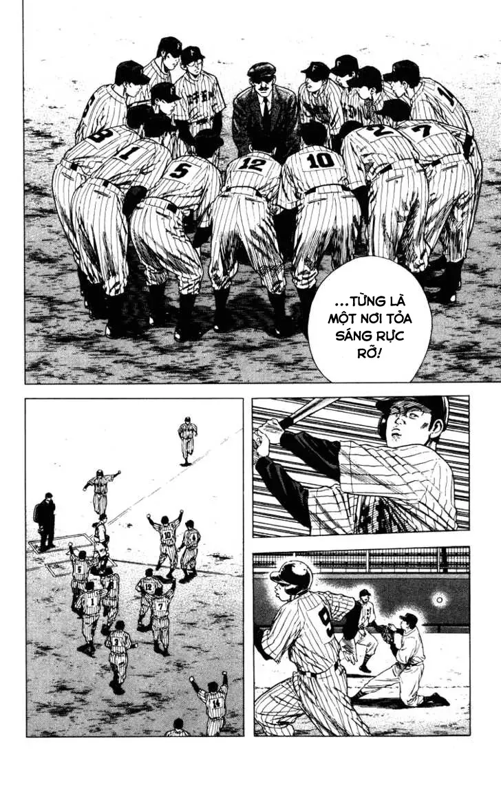 Rookies Chapter 62 - 9