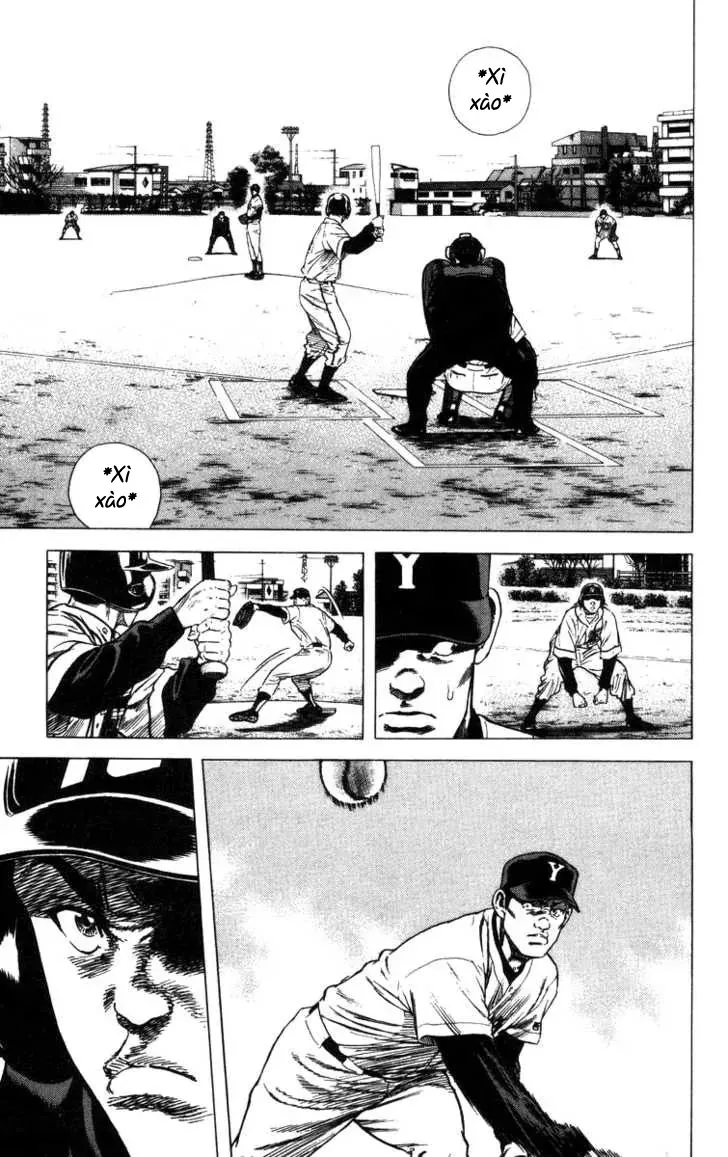 Rookies Chapter 64 - 15