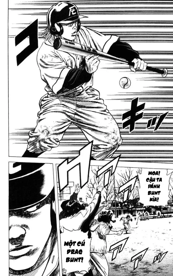 Rookies Chapter 64 - 8