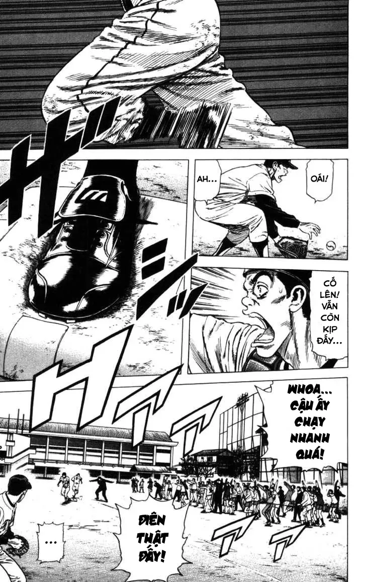 Rookies Chapter 64 - 9