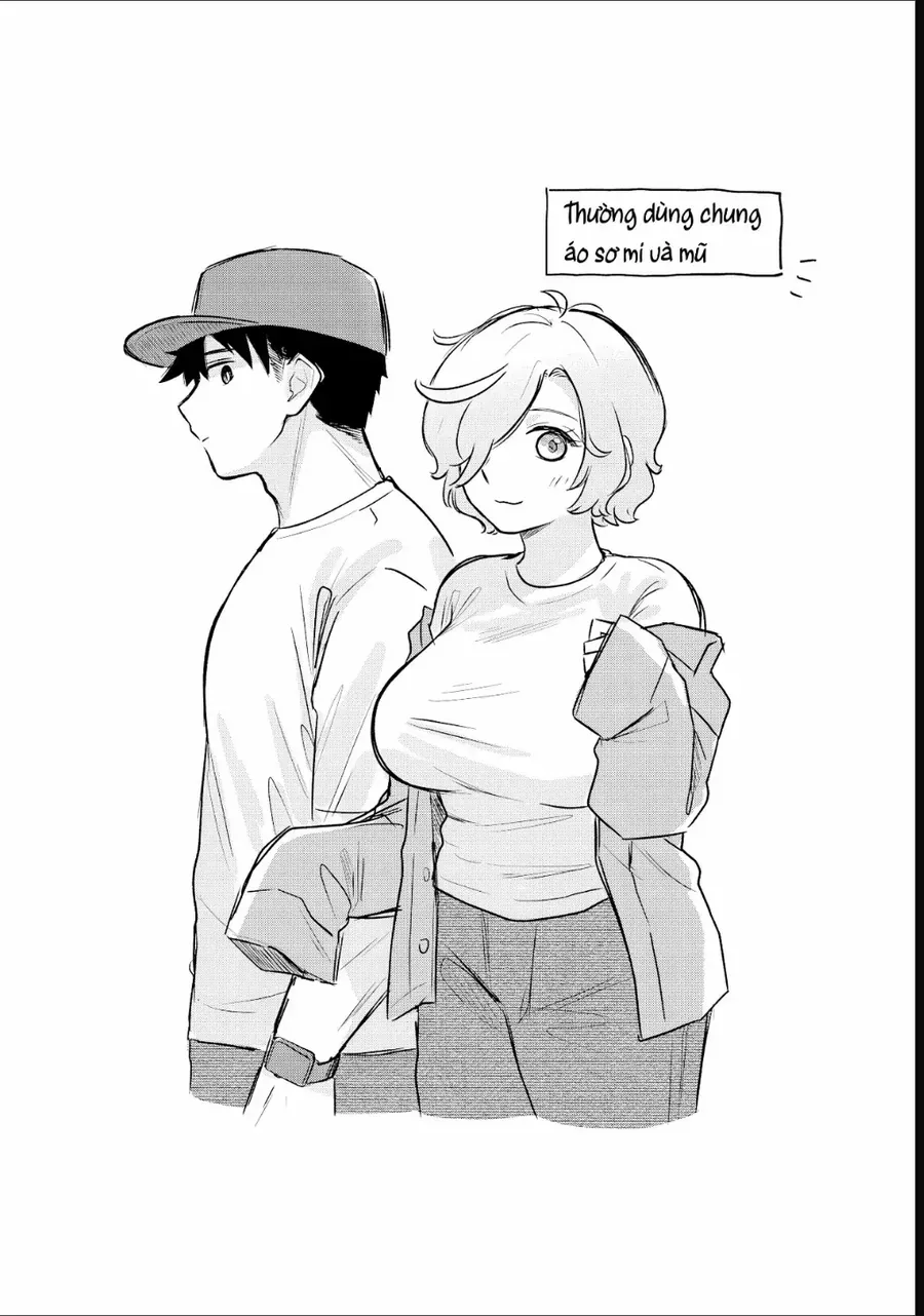 Cô Vợ Hướng Nội Làm Streamer Cosplay Chapter 2 - 13