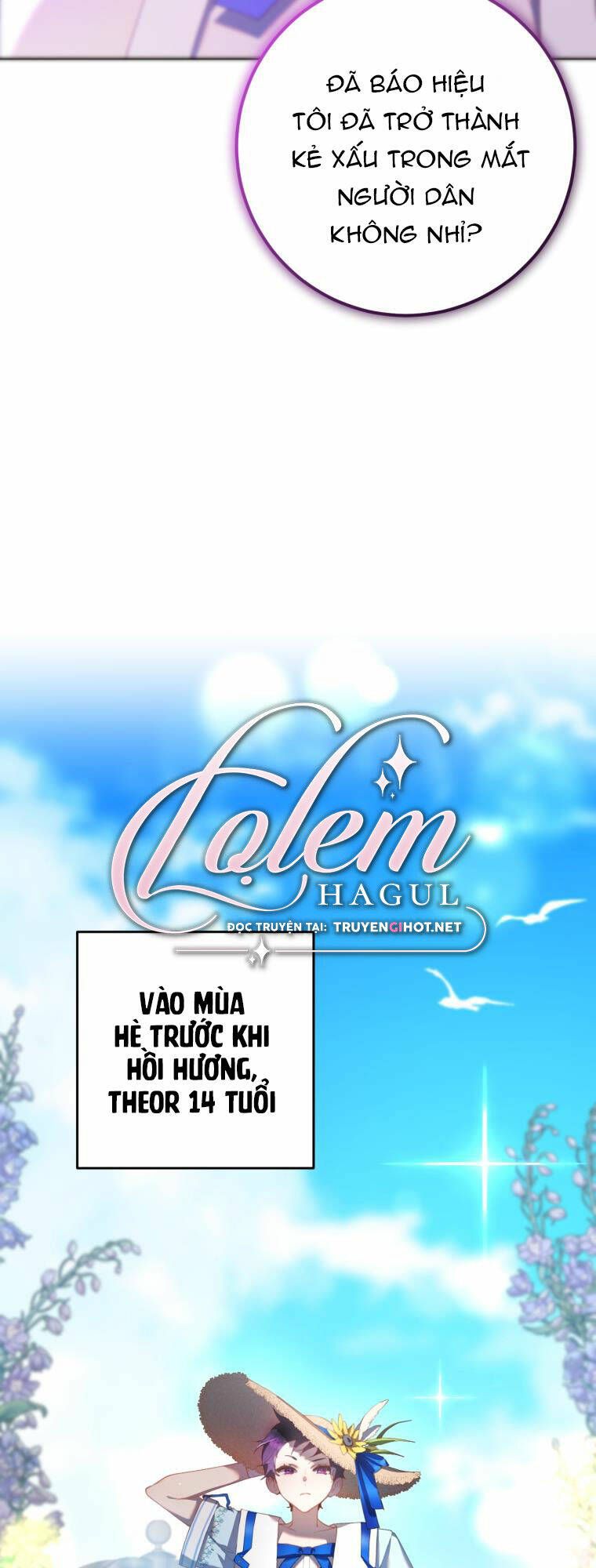 Em Trai Tôi Là Hoàng Đế Ngang Ngược Chapter 26.1 - 1