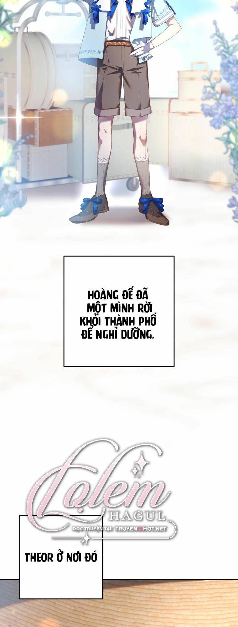 Em Trai Tôi Là Hoàng Đế Ngang Ngược Chapter 26.1 - 2