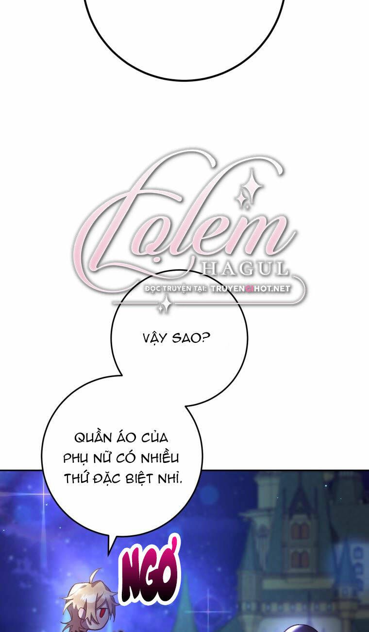 Em Trai Tôi Là Hoàng Đế Ngang Ngược Chapter 26.1 - 28