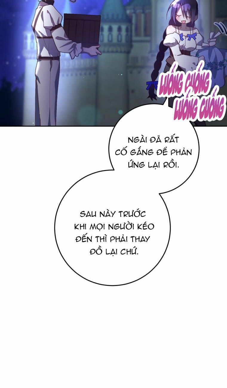 Em Trai Tôi Là Hoàng Đế Ngang Ngược Chapter 26.1 - 29