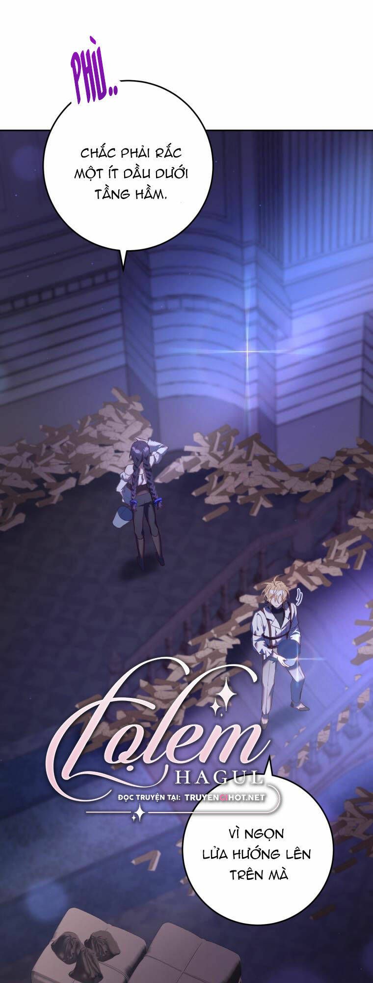 Em Trai Tôi Là Hoàng Đế Ngang Ngược Chapter 26.1 - 36