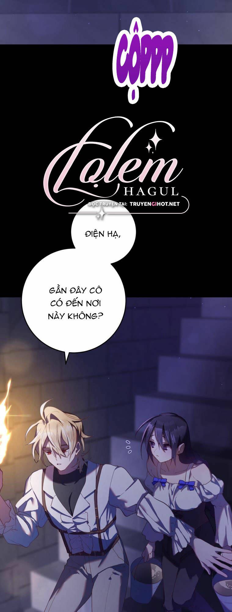 Em Trai Tôi Là Hoàng Đế Ngang Ngược Chapter 26.1 - 38